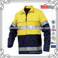 3M reflective tape hi vis uniform work shirt